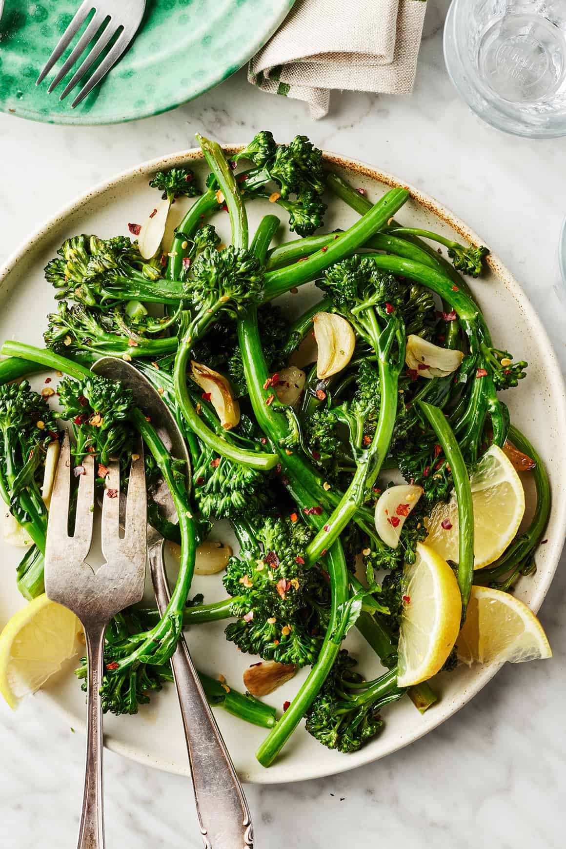 Broccolini