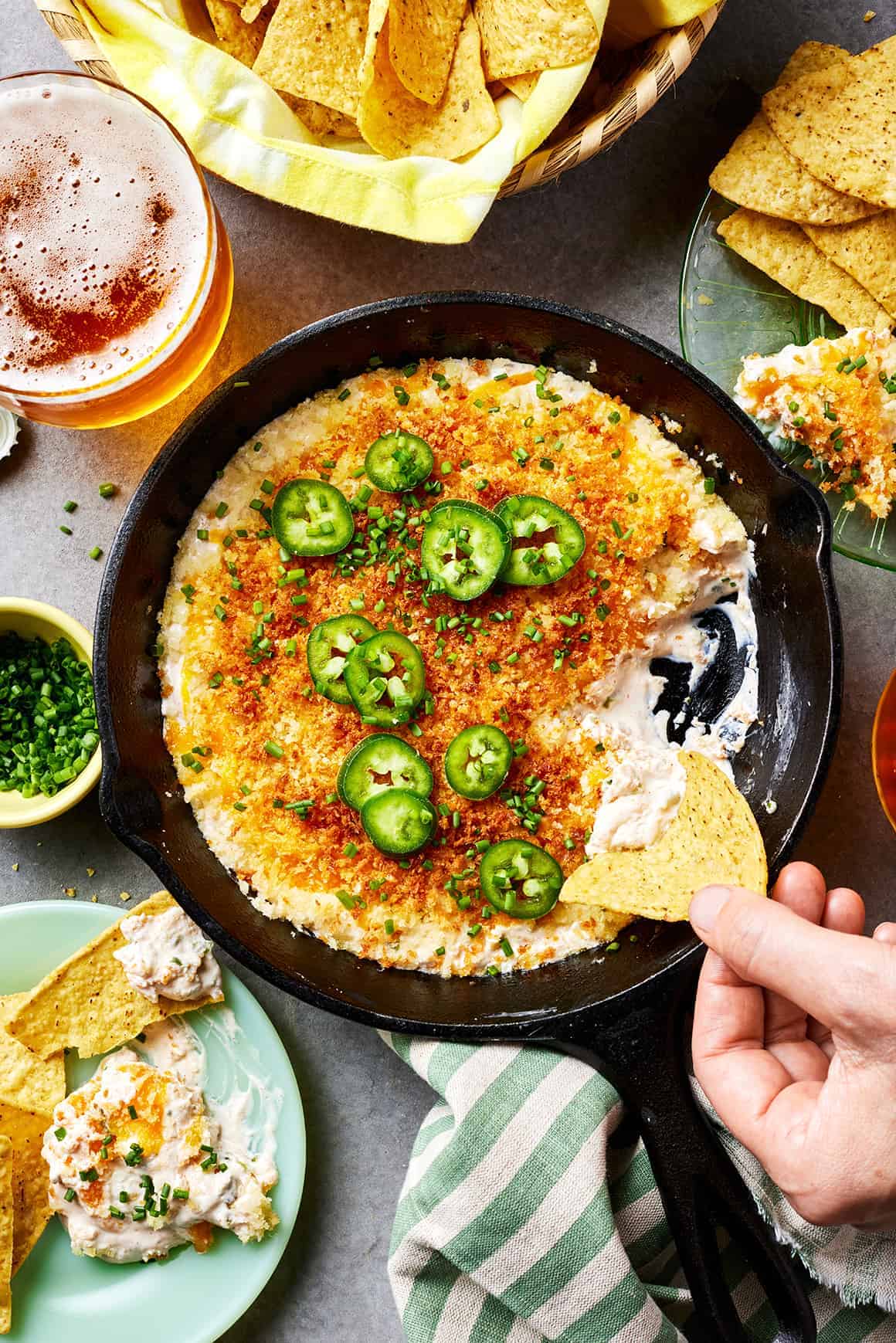 best dip recipes