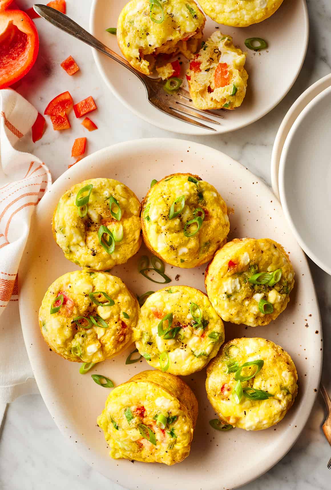 Egg muffins