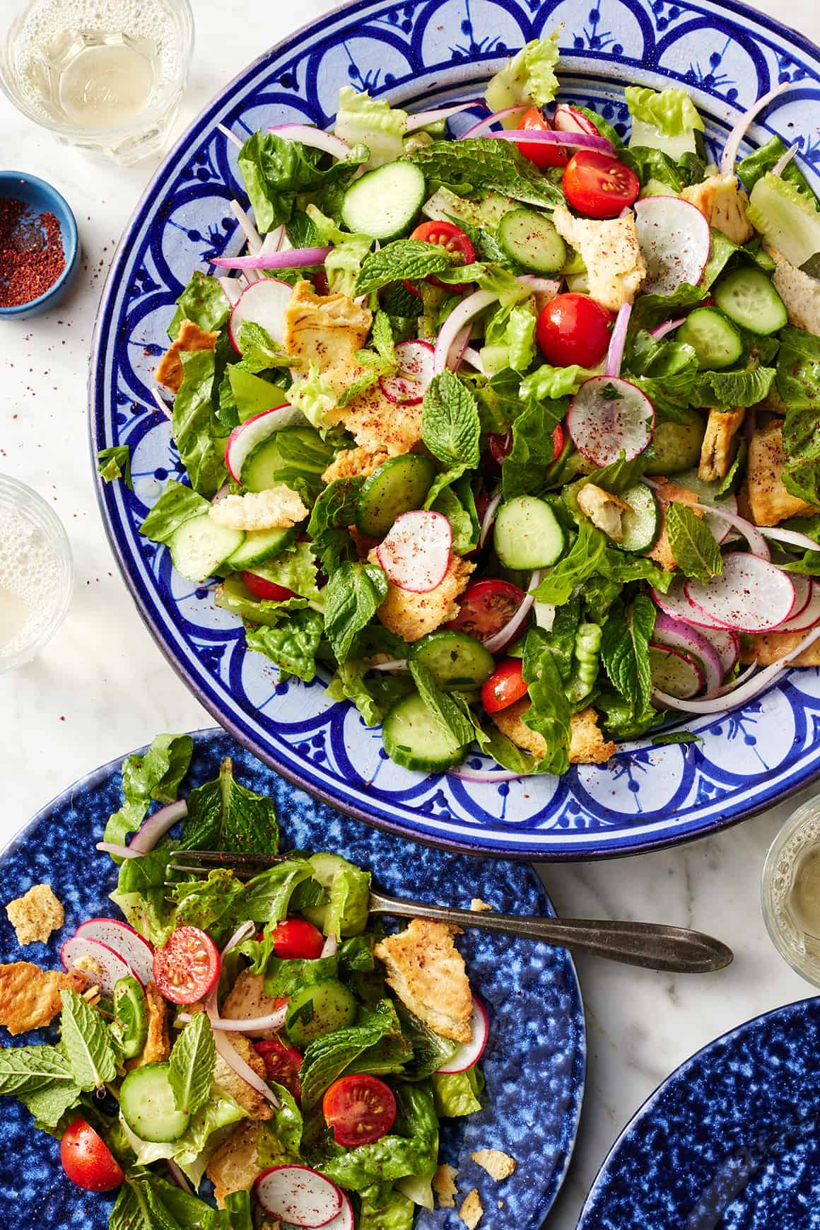 Fattoush