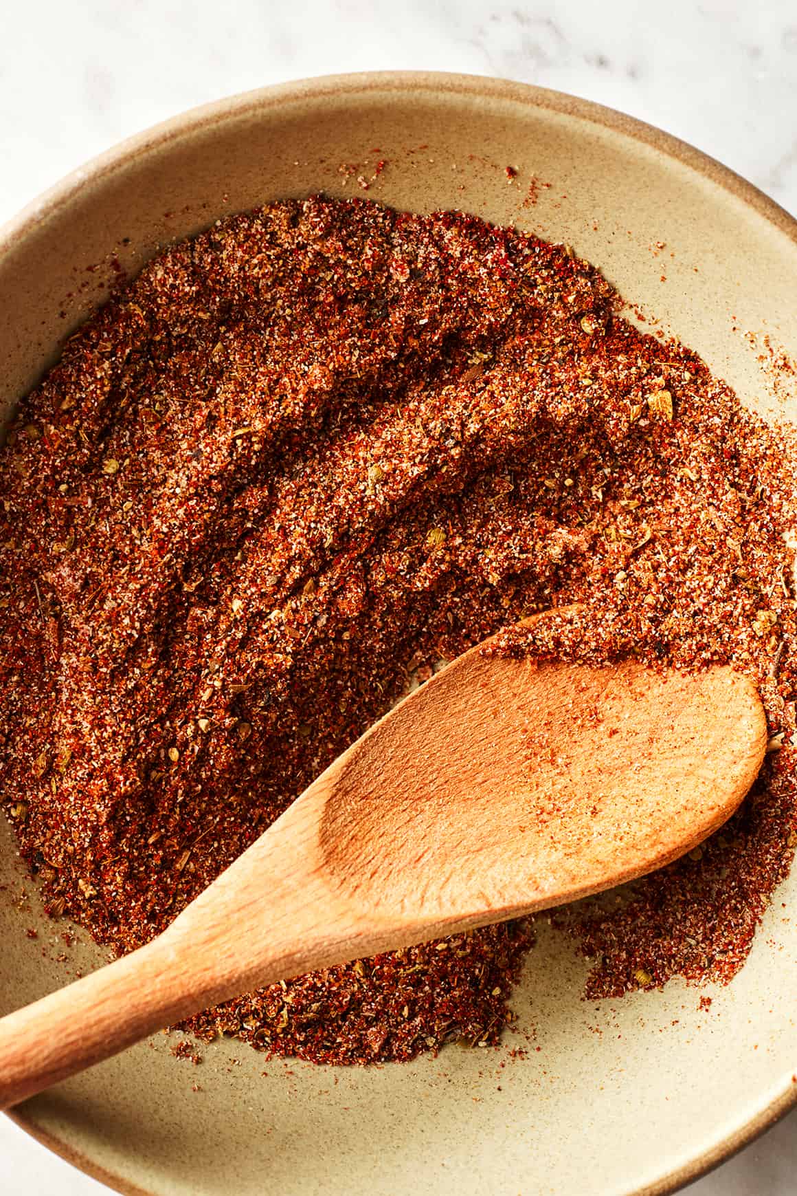 Taco seasoning