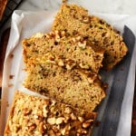 zucchini bread